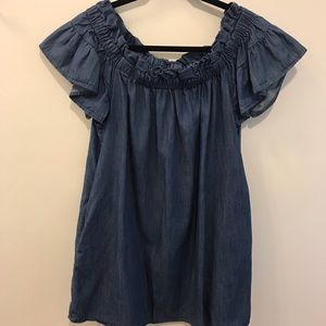 Anthropologie dress